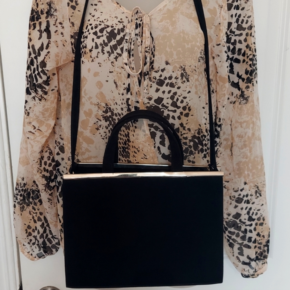 Convertible purse